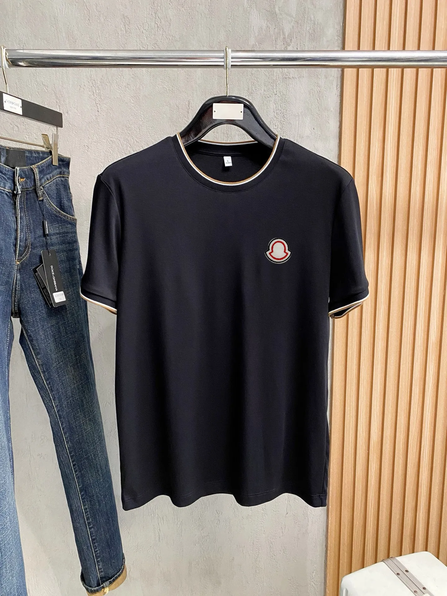 P110， 2026 New Arrival T ！Premium Versatile Hot Sale ✨✨ . Premium . ， Size：M-4XL